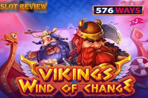 Vikings Wind of Change icon